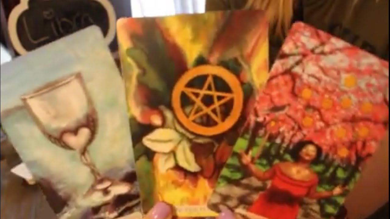 LIBRA: 
