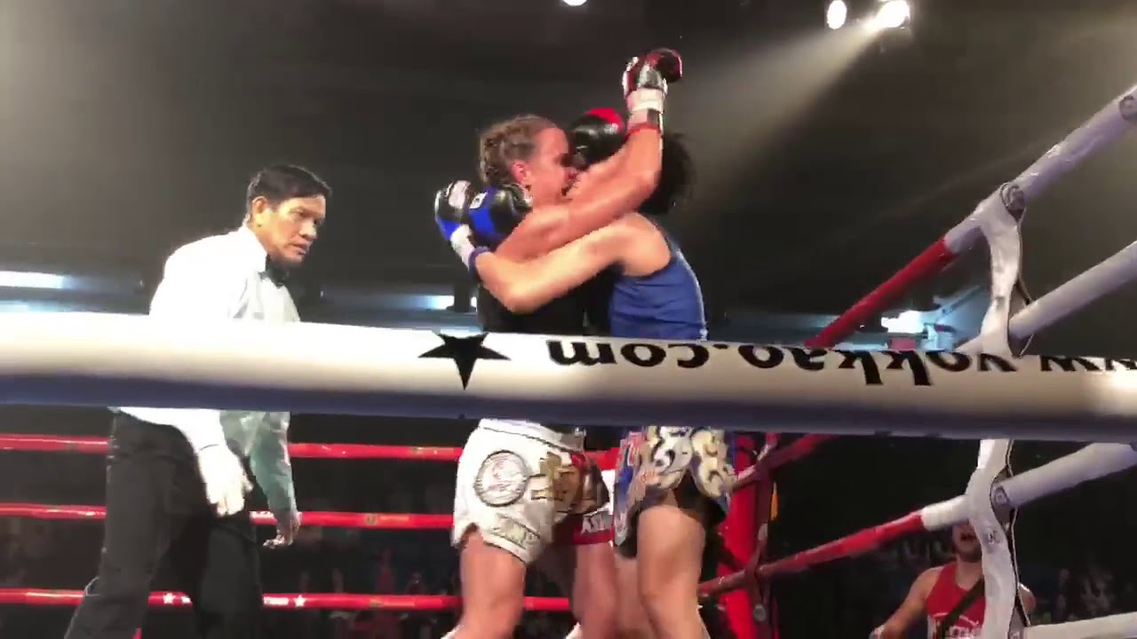 WBC MuayThai   ✨WBC Diamond Belt World Title Fight✨
