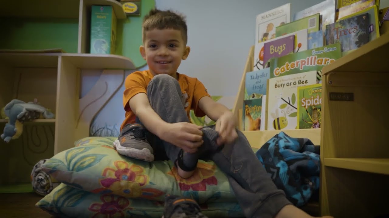 Iowa Quality for Kids (IQ4K®)