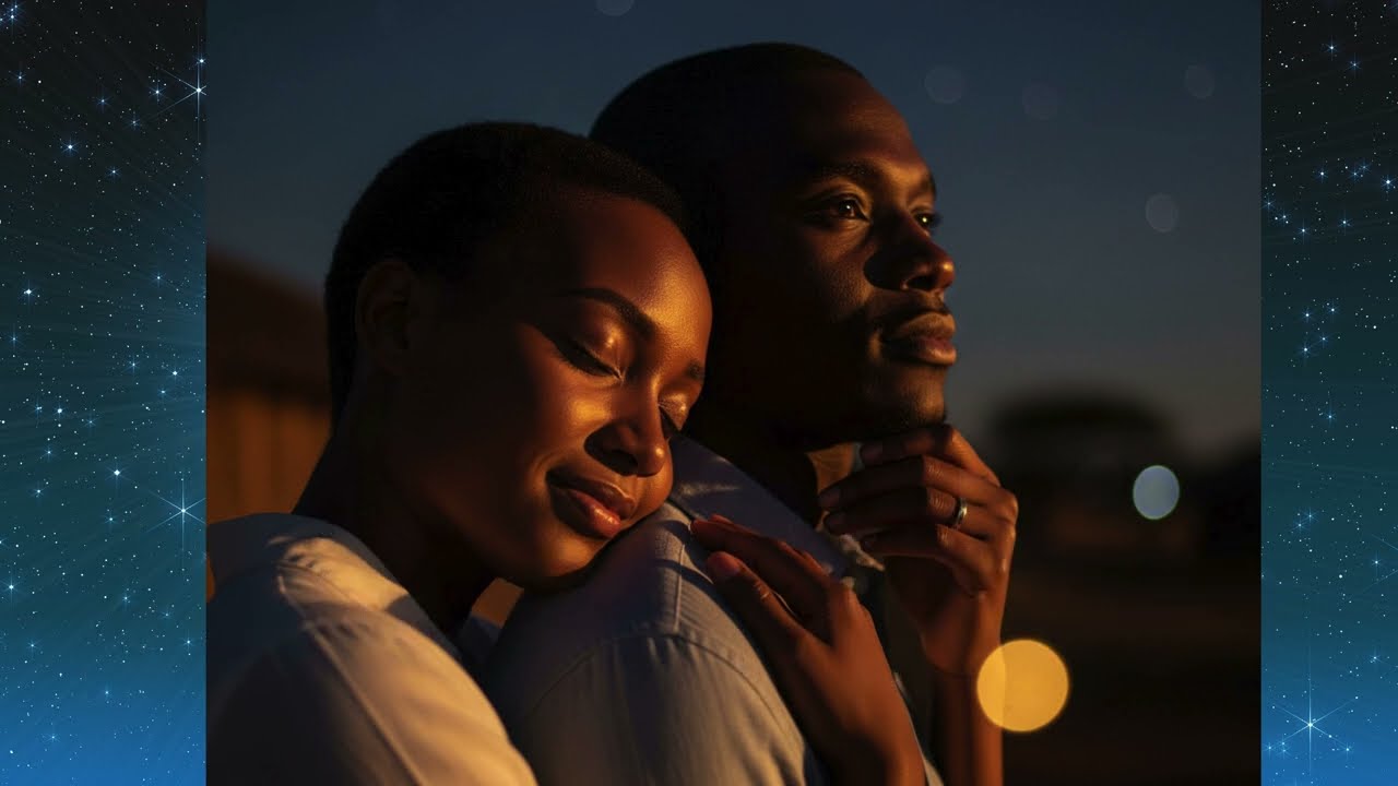 Niwe Weka Muno Calo - Only You In This World