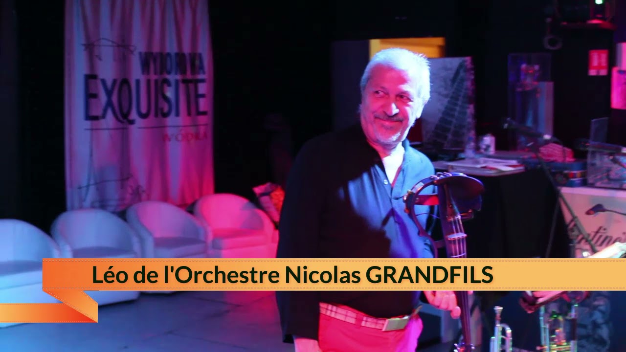 Les grands moments du DANCING DE CHAVANNES (Drôme) Volume 3