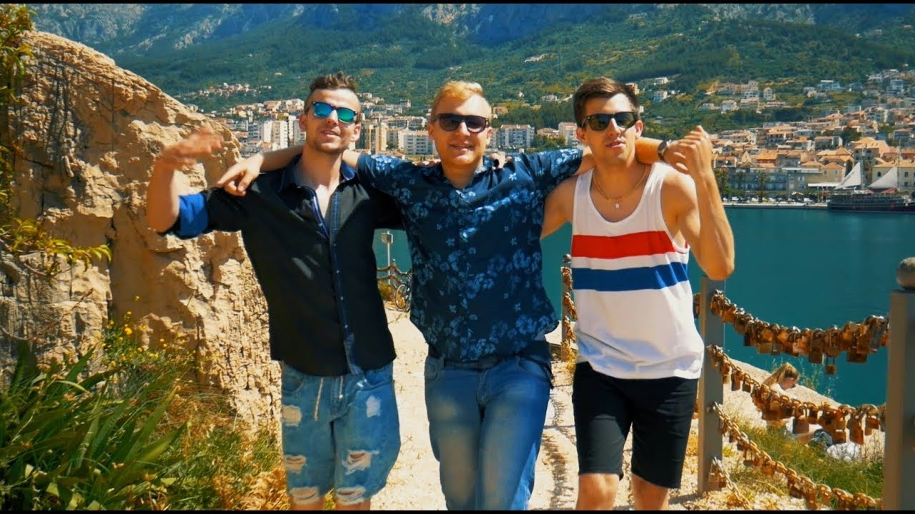 Menelaos - Król Życia (official video) 2018