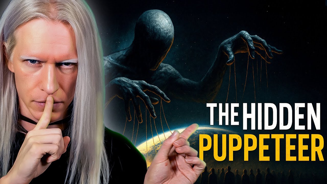 This God of Chaos Secretly Rules Your Life | Do THIS to Break Free
