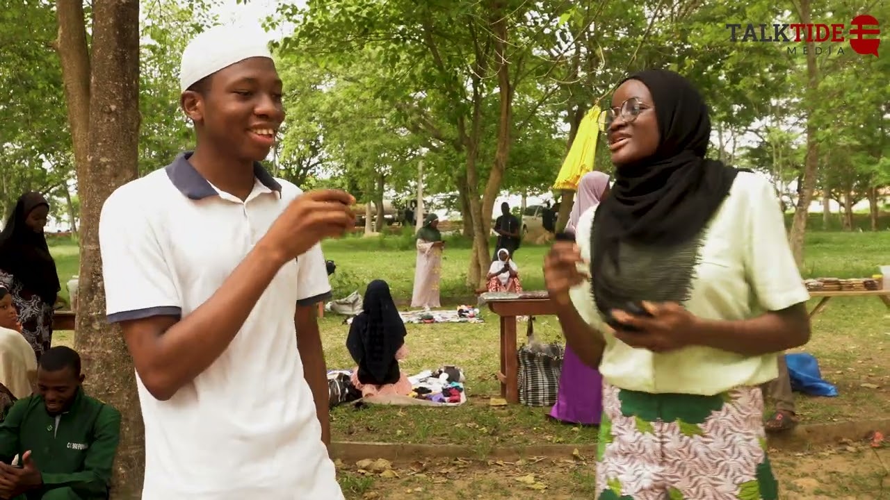 Ramadan Edition S1E2: Learn & Earn! Islamic Quiz with Cash Prizes