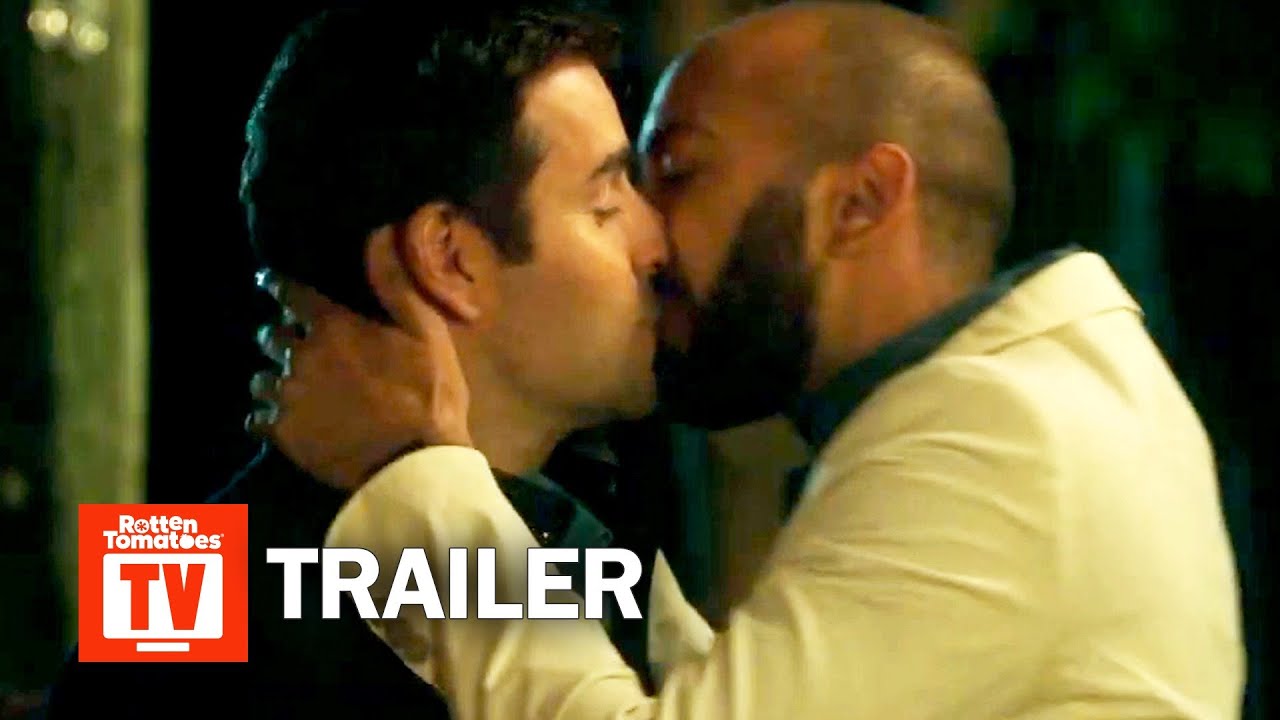 Five Bedrooms Season 1 Trailer | Rotten Tomatoes TV