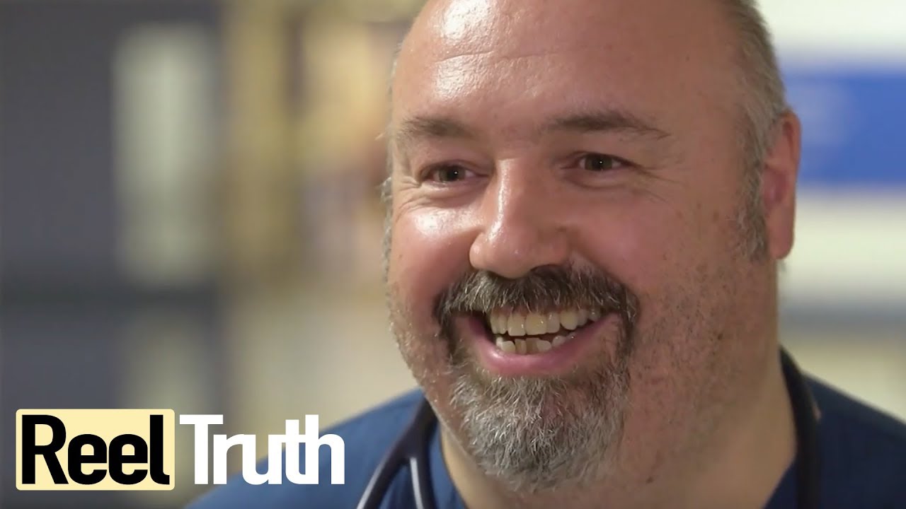 Secret Life Of A Hospital Bed: (Season 1 Episode 11) | Medical Documentary | Reel Truth