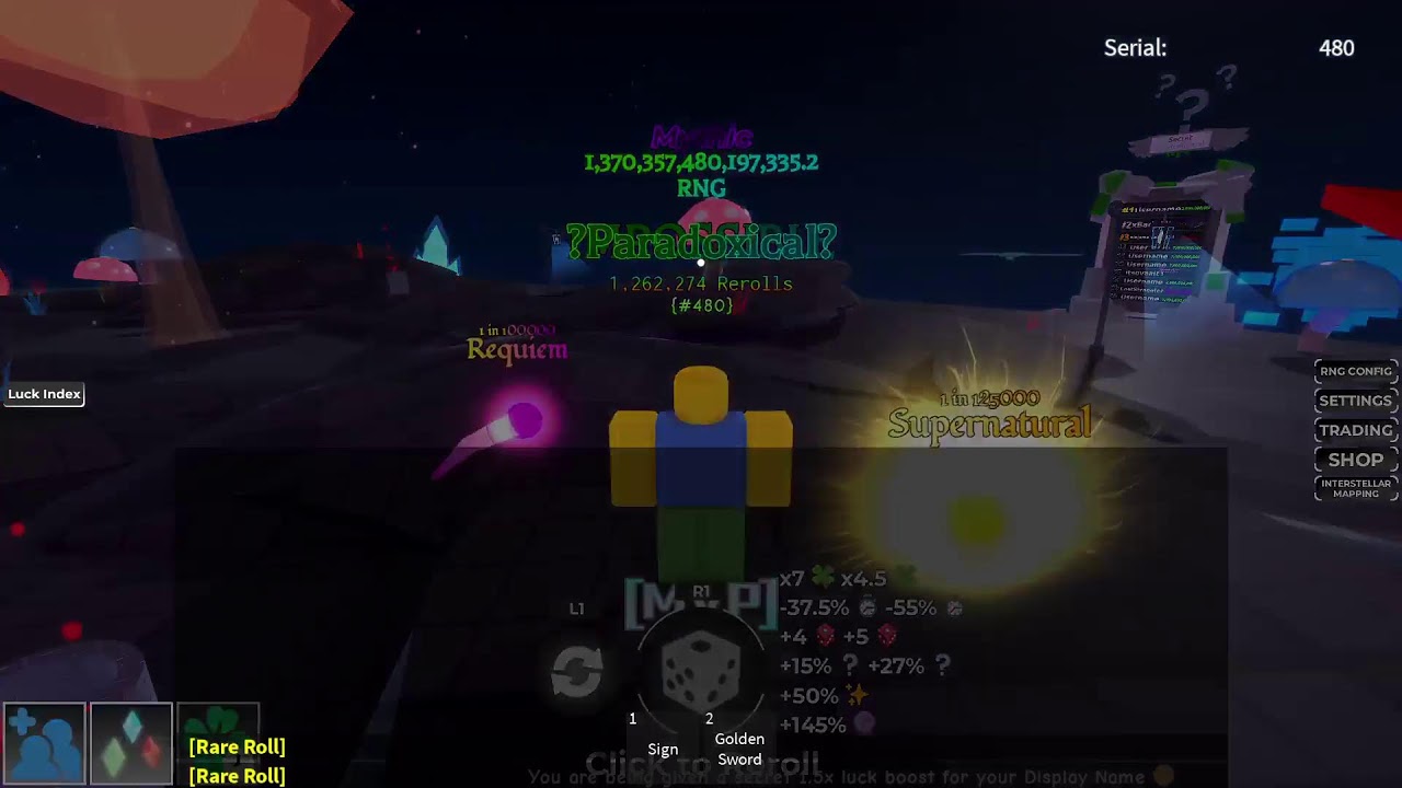 Ig afk