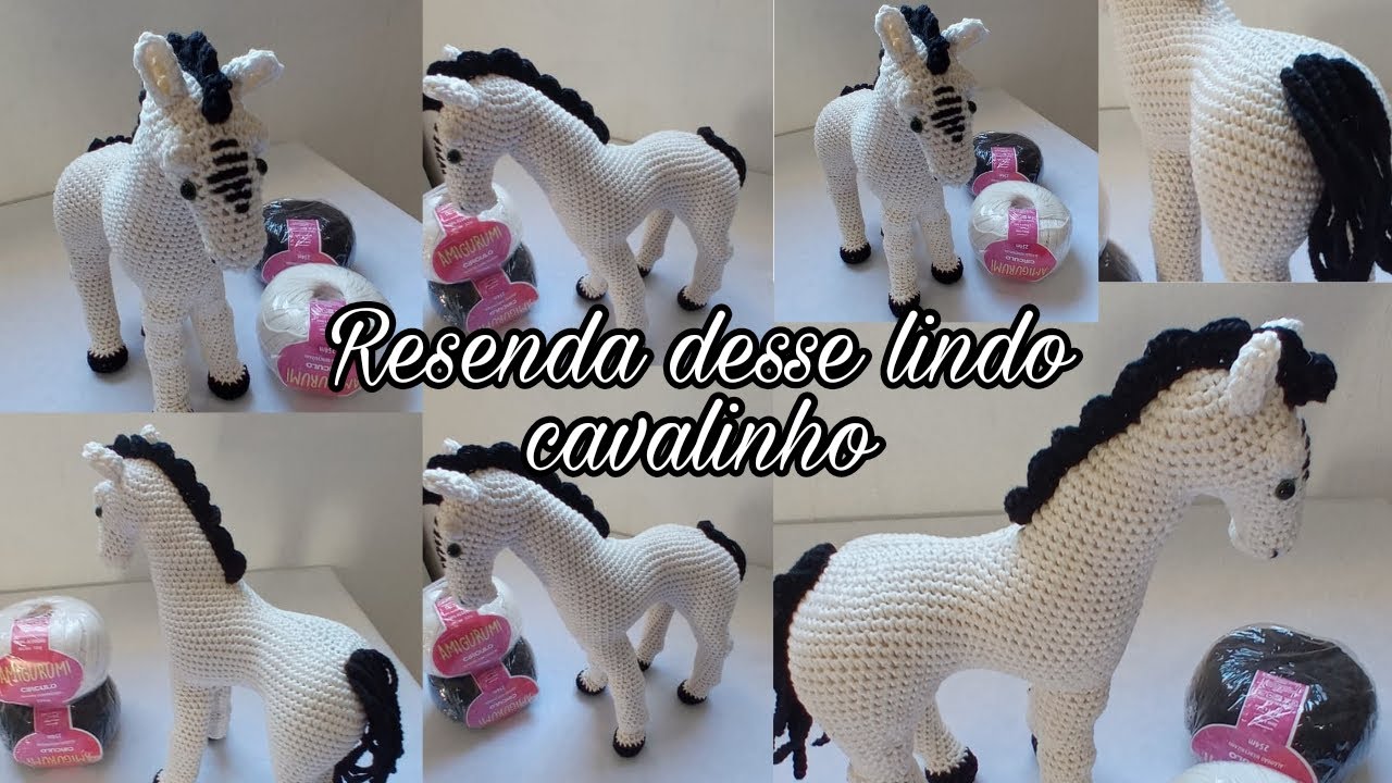 Resenha do cavalinho, venha ver todos os detalhes,❤🤗