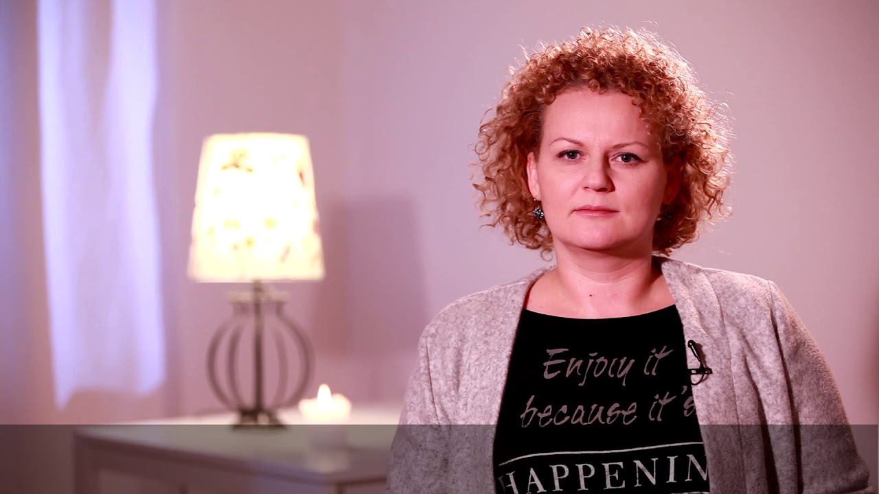 Testimonials, Zen Coaching Training Poland, 2017 (4 min)