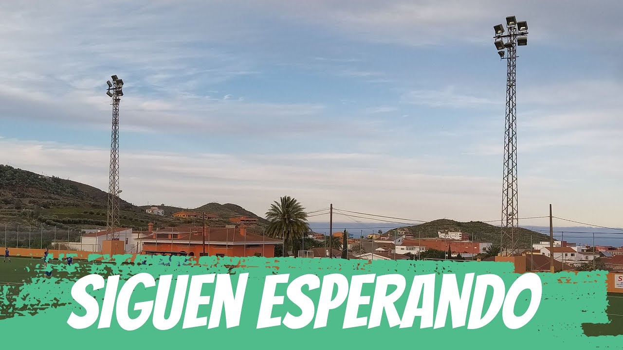 Alumbrado campo de fútbol 11 y fútbol 8