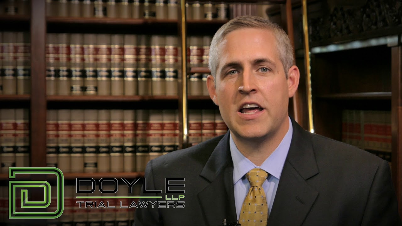 What Is Maritime Law? Offshore Injury Lawyer Doyle LLP