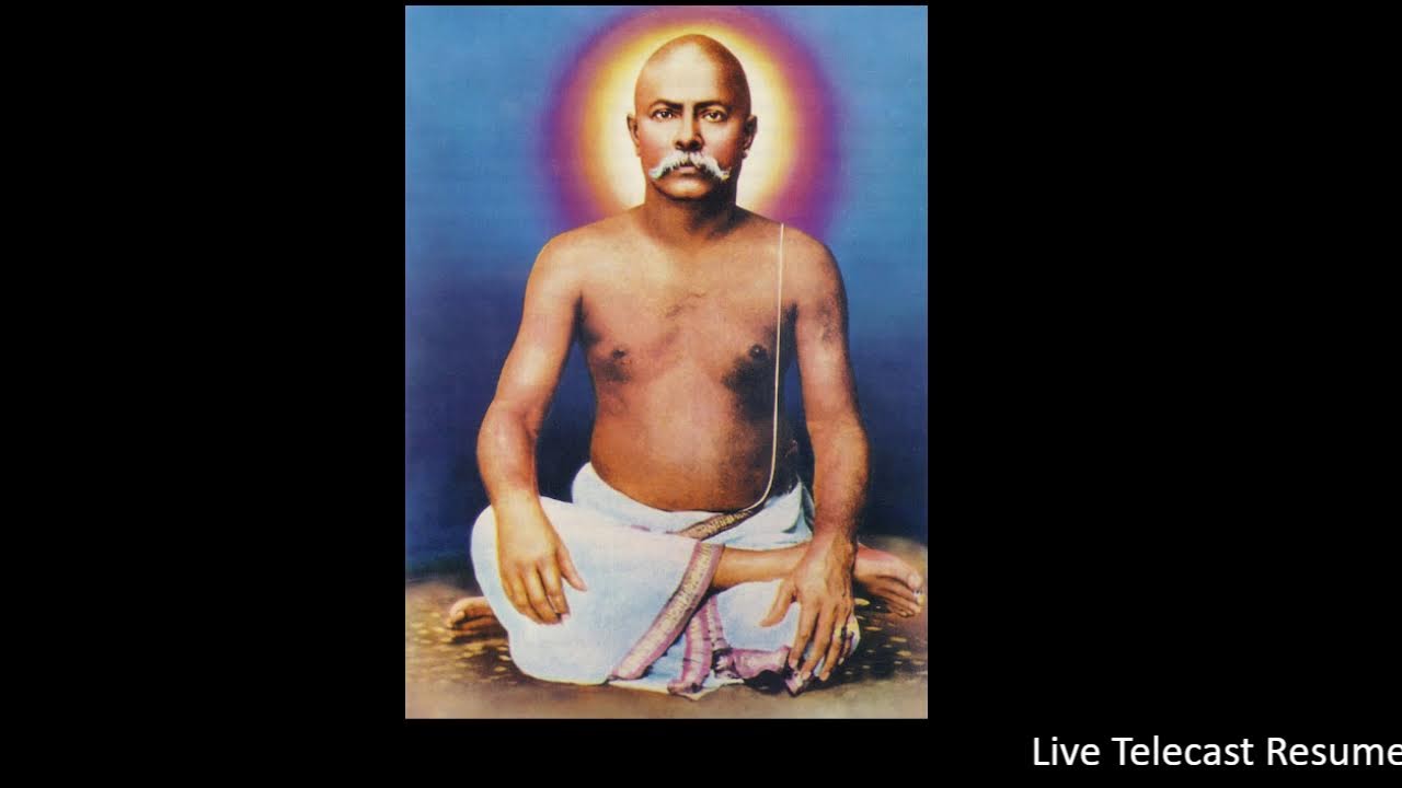 3rd March 2026 - Lunar Eclipse Practice  - Briktha Rahitha Taraka Raja Yoga Trust Vijayawada