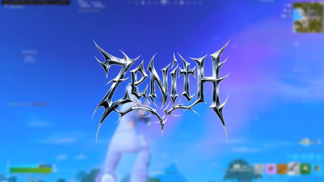 fortnite highlights ft. zenith