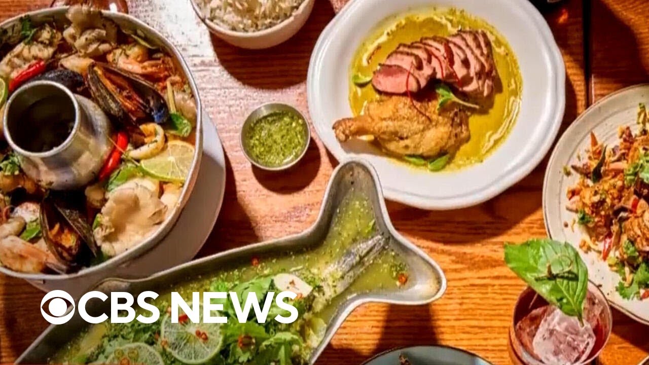 Beloved Thai restaurant Fish Cheeks prepares to expand in NYC