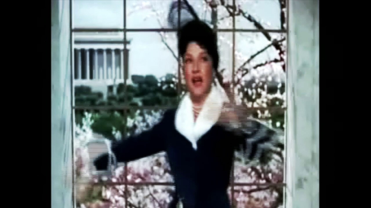 ETHEL MERMAN