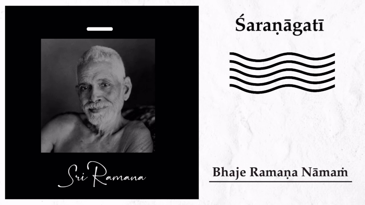 Saranāgatī song