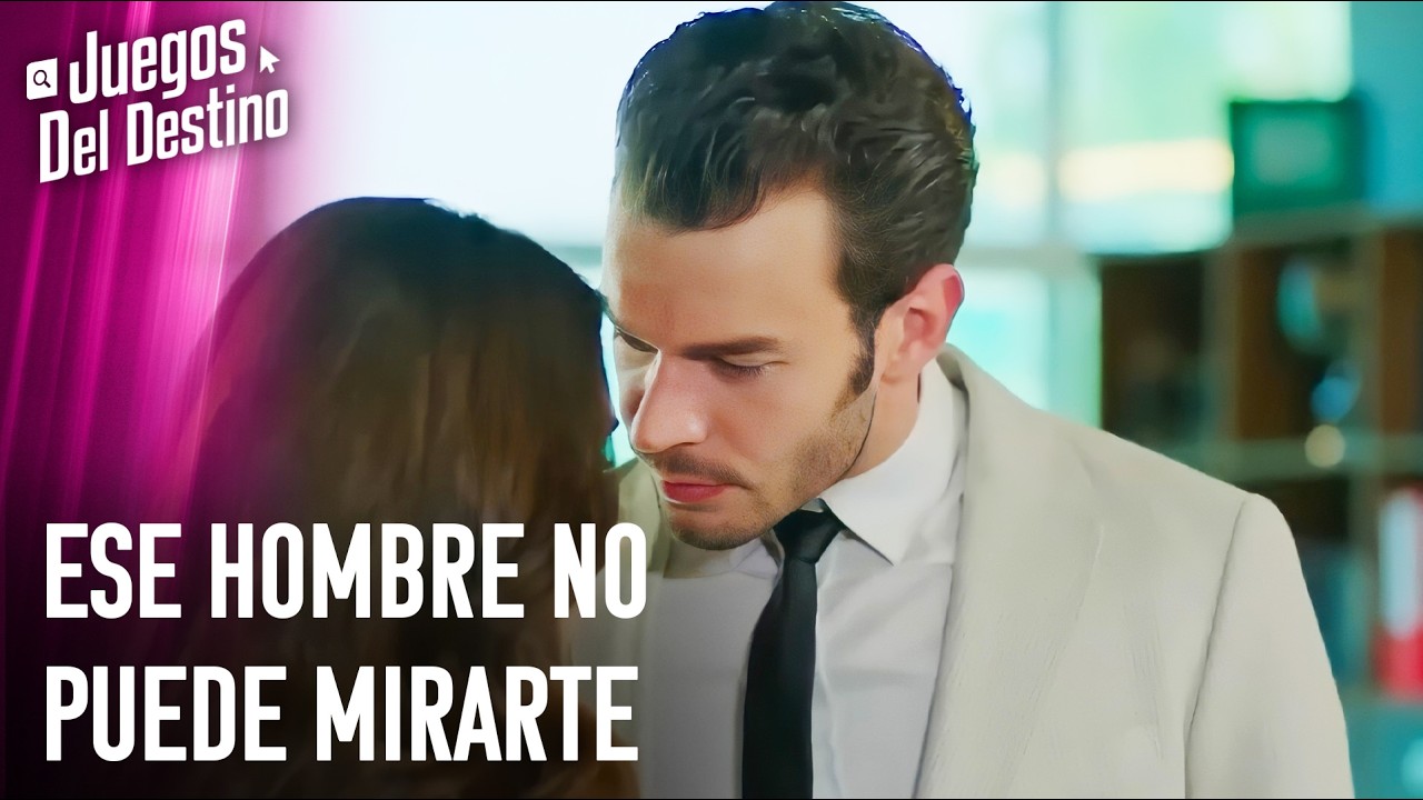 Bora Está Celoso De Ada | Amor En La Mesa