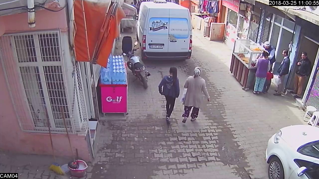 G&Ouml;KSEL EROL AYDOĞDU OLAY ANI TAM A&Ccedil;I &Ccedil;OK NET G&Uuml;VENLİK KAMERASI