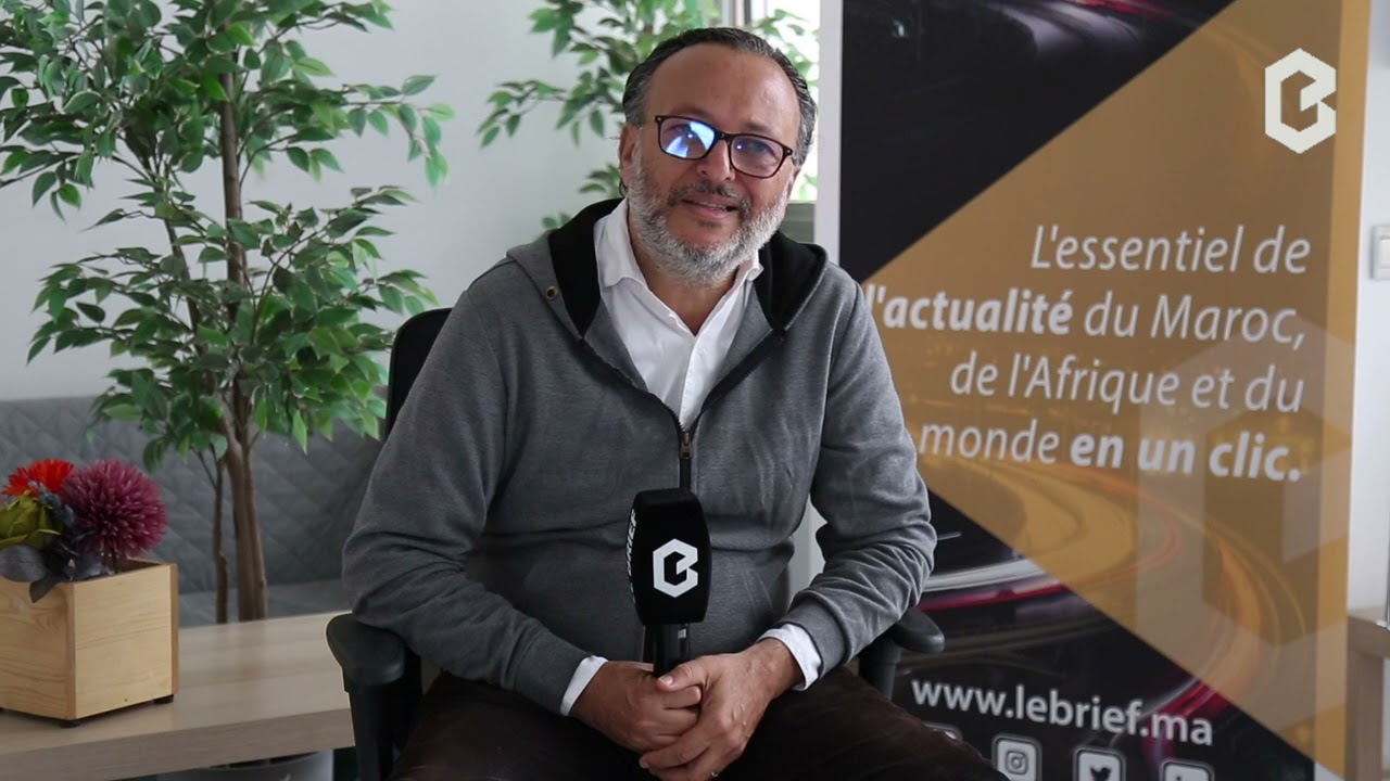 Casablanca suffoque sous les travaux : interview exclusive avec Mohamed Hakim Belkadi