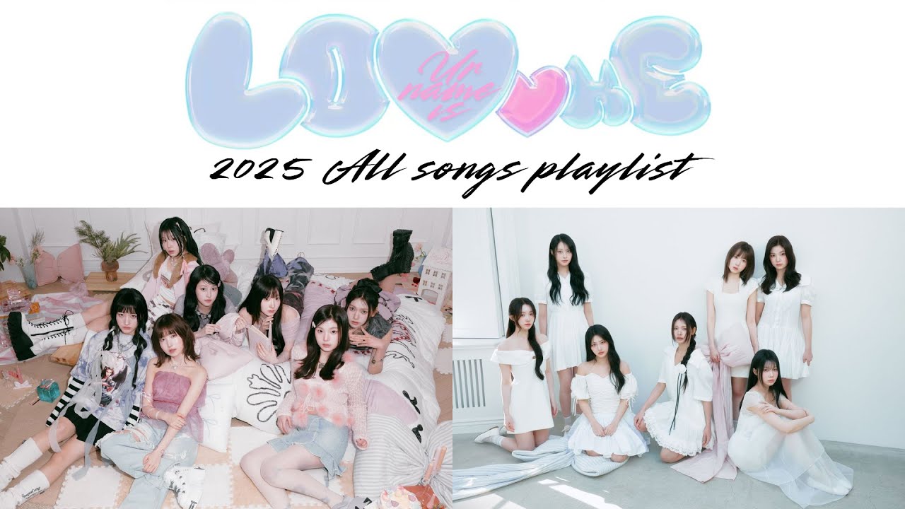 SAY MY NAME All Songs