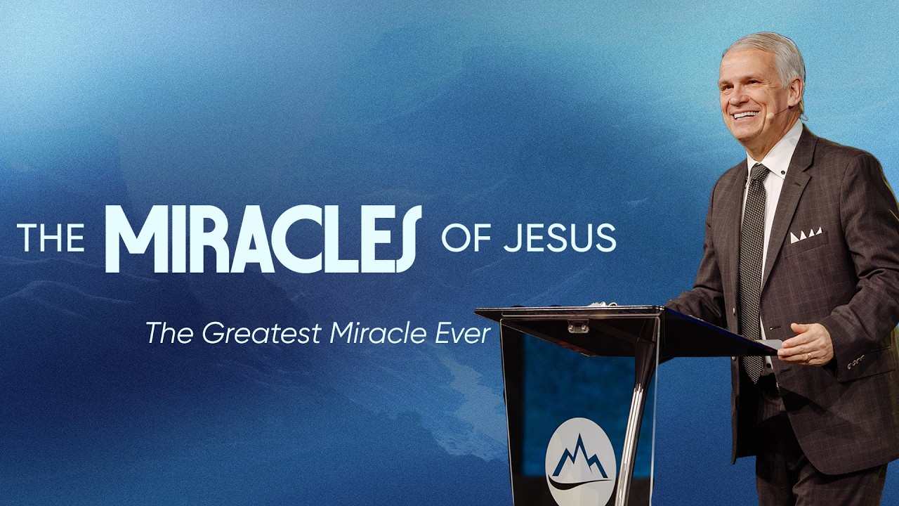 The Greatest Miracle Ever