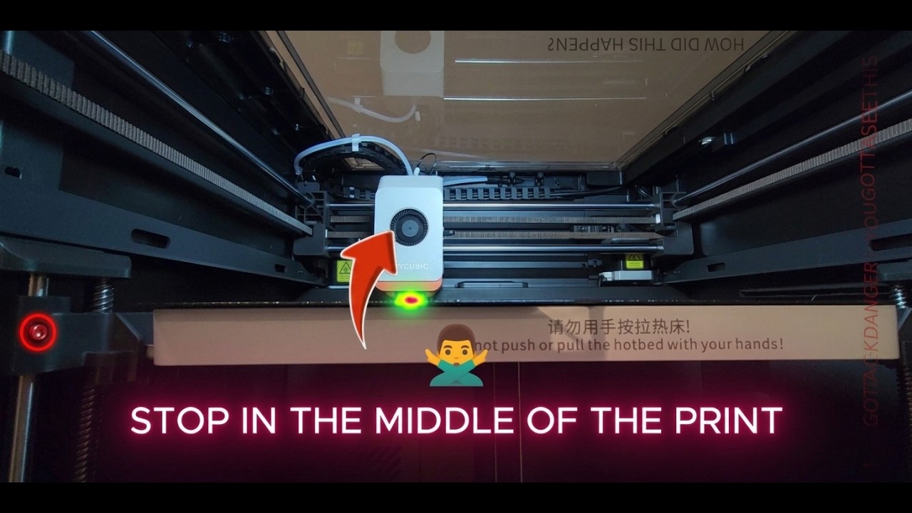 Anycubic Frimware Issues