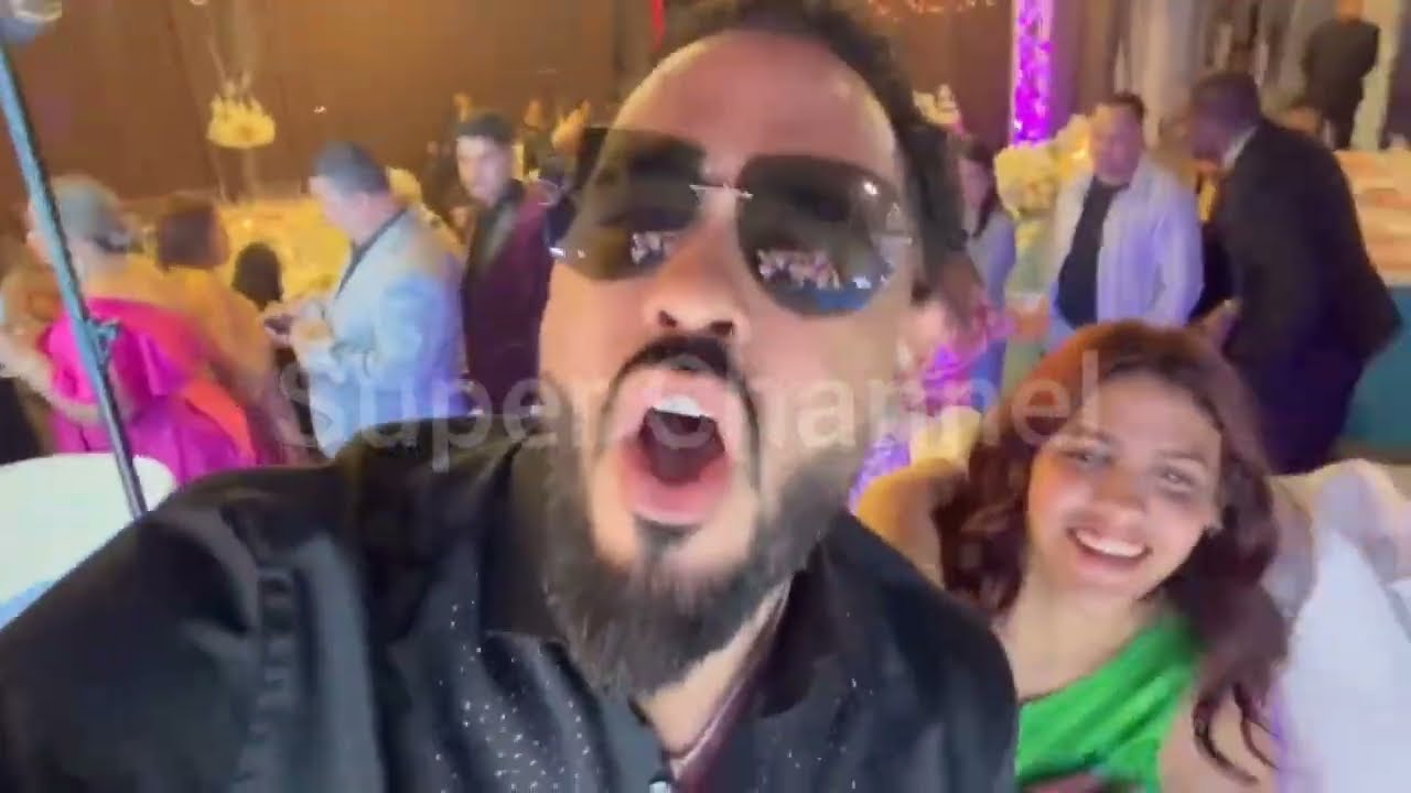 El gran orgullo de RAPHY PINA: La emotiva ceremonia de su hijo CHINGUI 💍✨