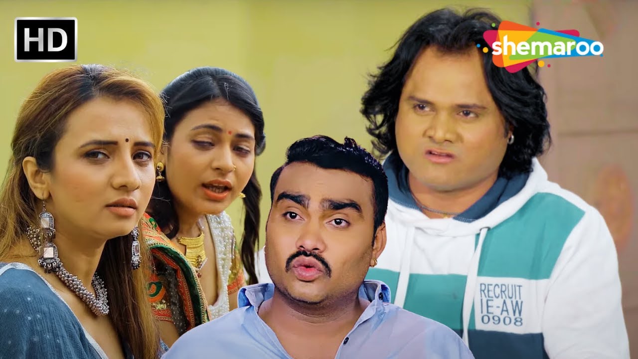 જગદીશ ઠાકોર અને જીગ્નેશ કવિરાજ ની સુપરહિટ ફિલ્મ | Jignesh Kaviraj | Jagdish Thakor