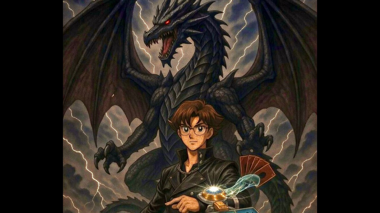 Meine Top 5 YuGiOh Monster!