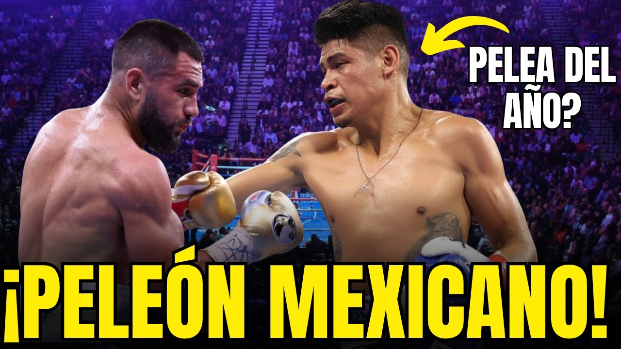 PELE&Oacute;N! 