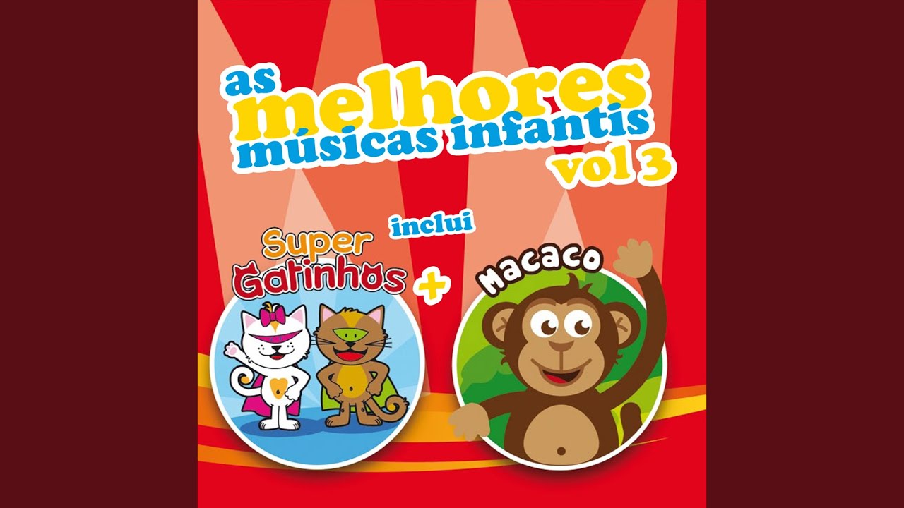 As Cinco Pedrinhas