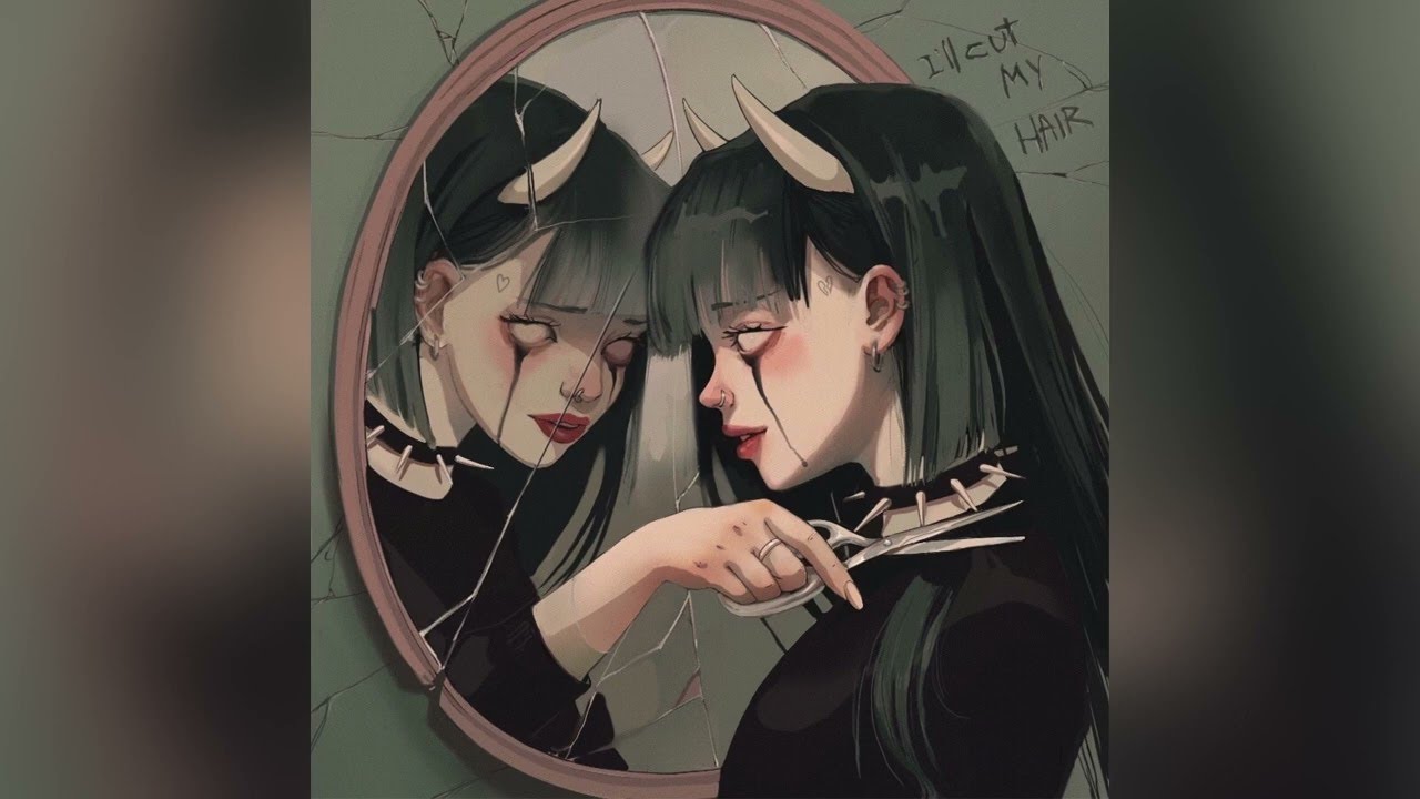 20TOKENS, Paris Shadows - I'LL CUT MY HAIR (audio)