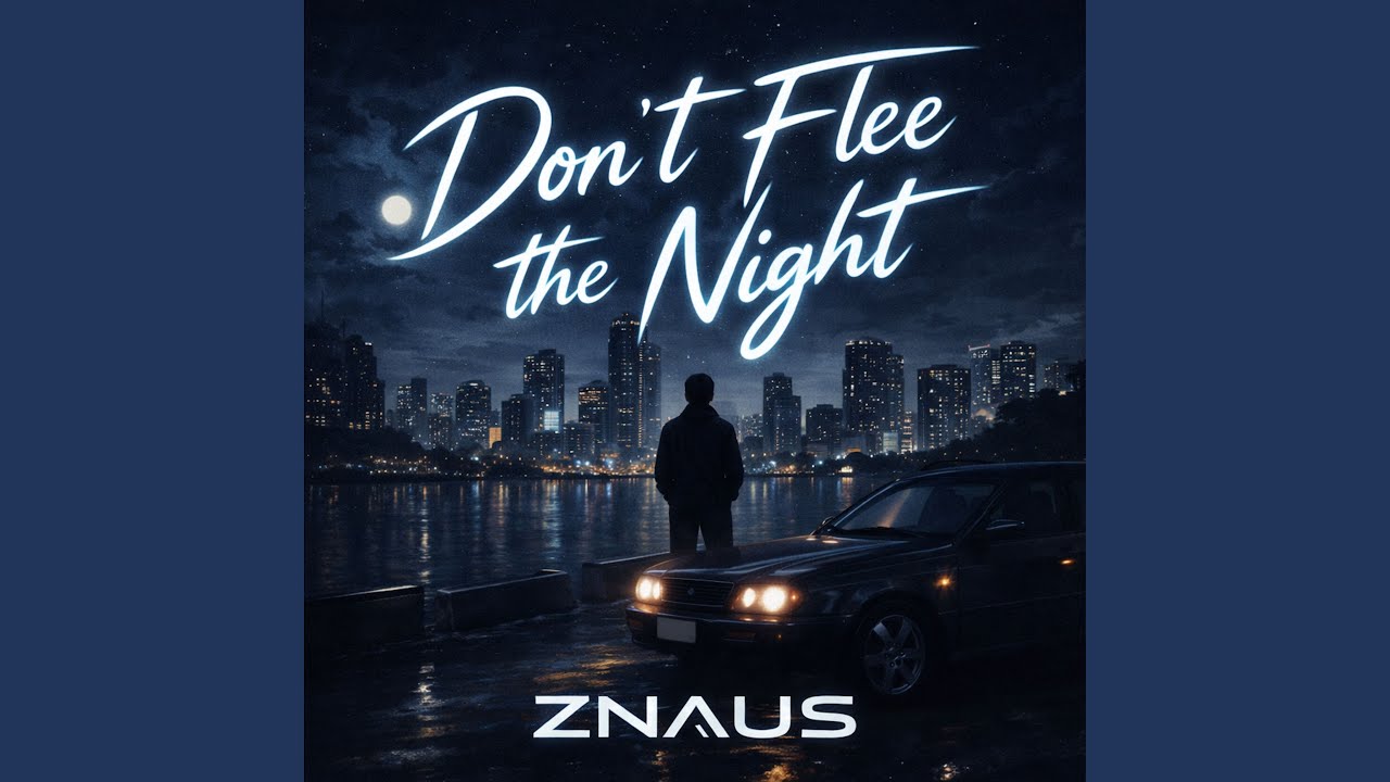 Don’t Flee The Night