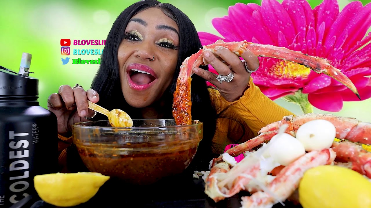 Deshelled Seafood Boil