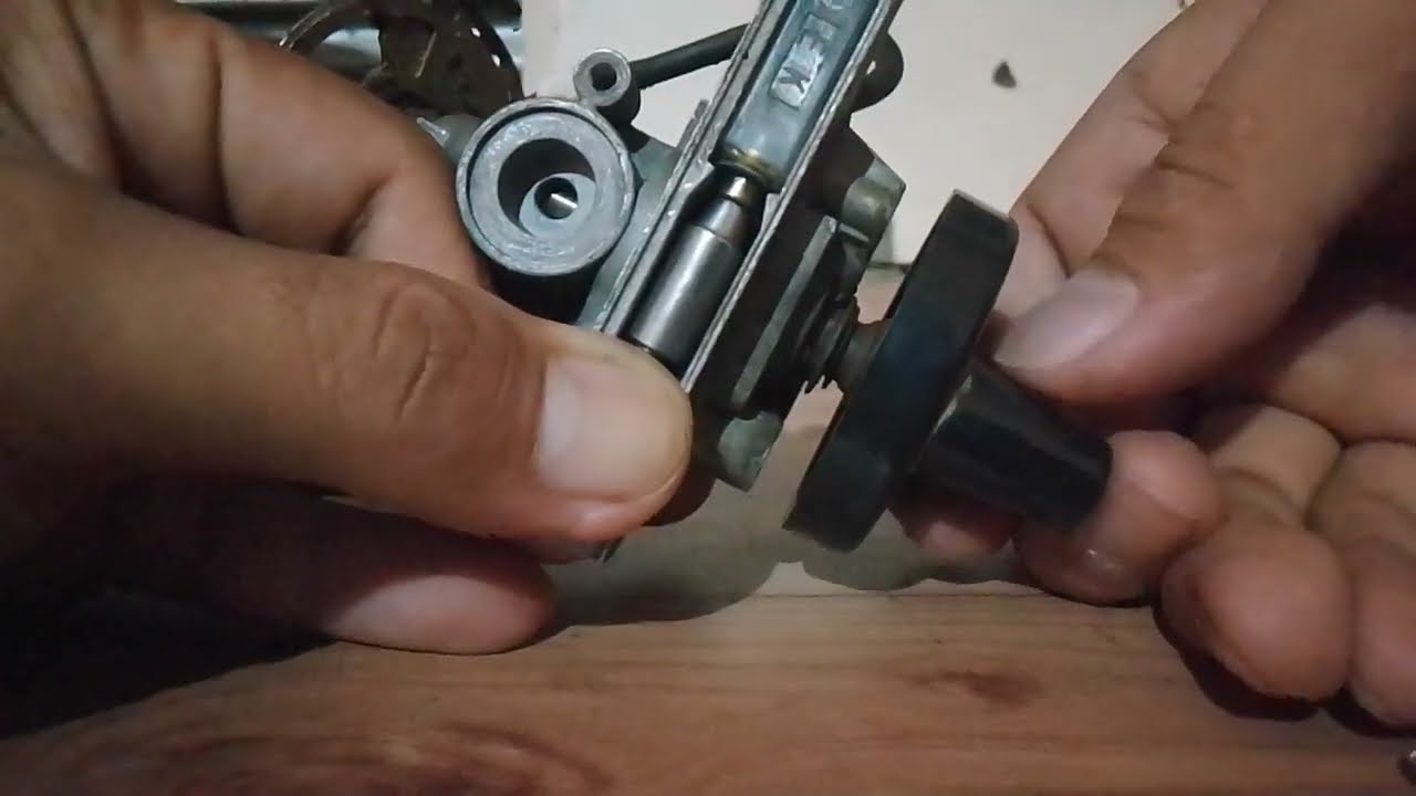 Ignition Stove Problem Malambot Buhayin.