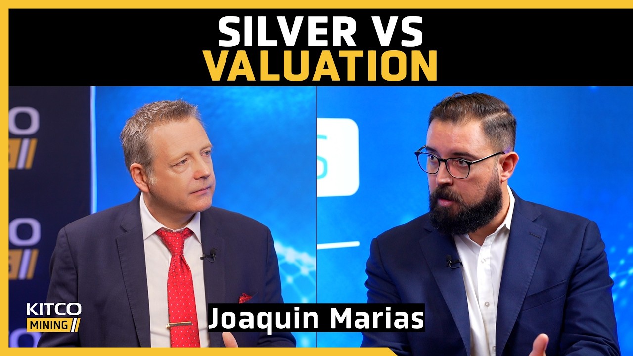 How Higher Silver Prices Are Reshaping Developers | Joaquín Marias