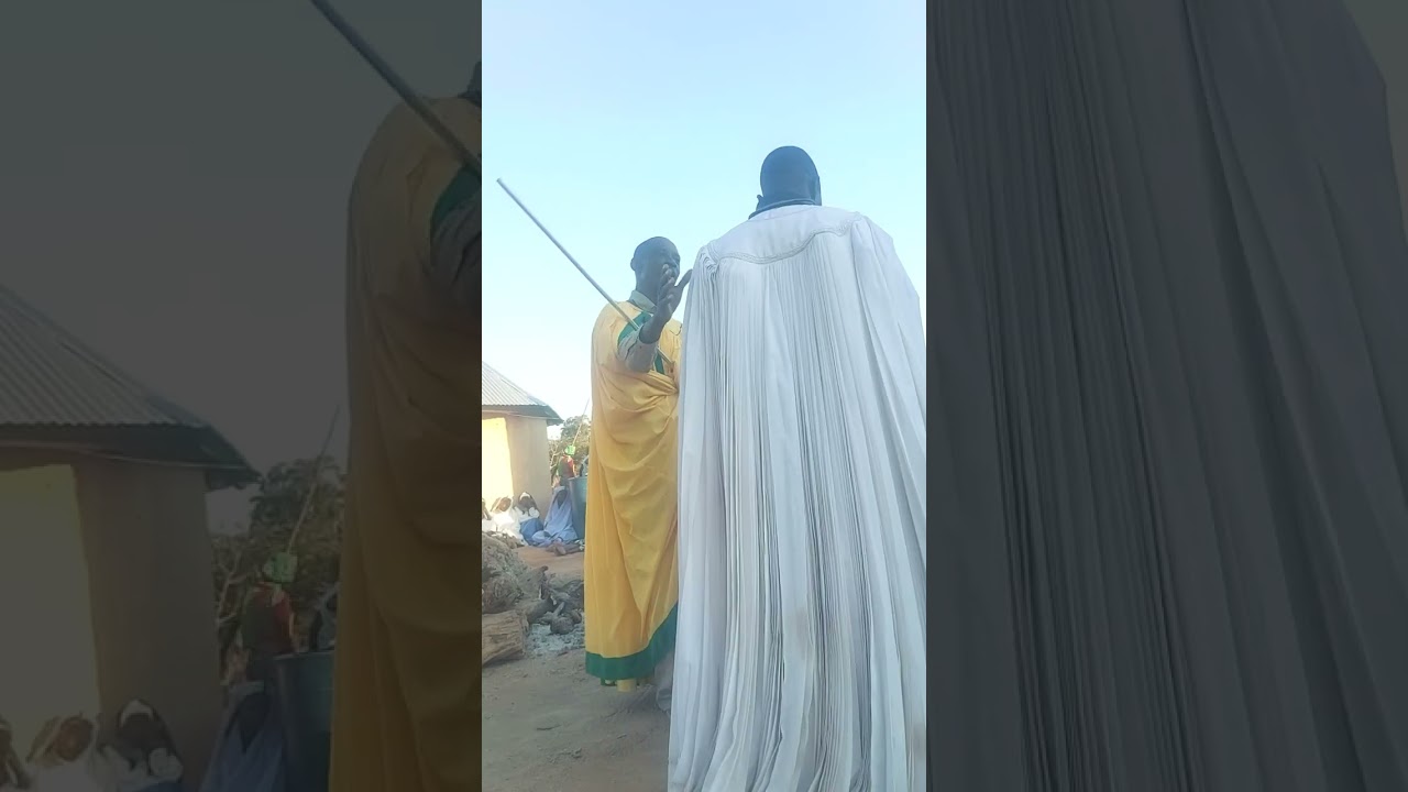 Zion Apostolic Church Mubatanidzwa 