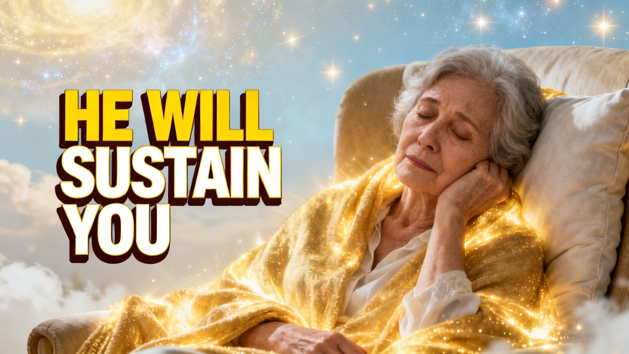 MORNING PRAYER: When You Reach Complete Burnout (Psalm 55)