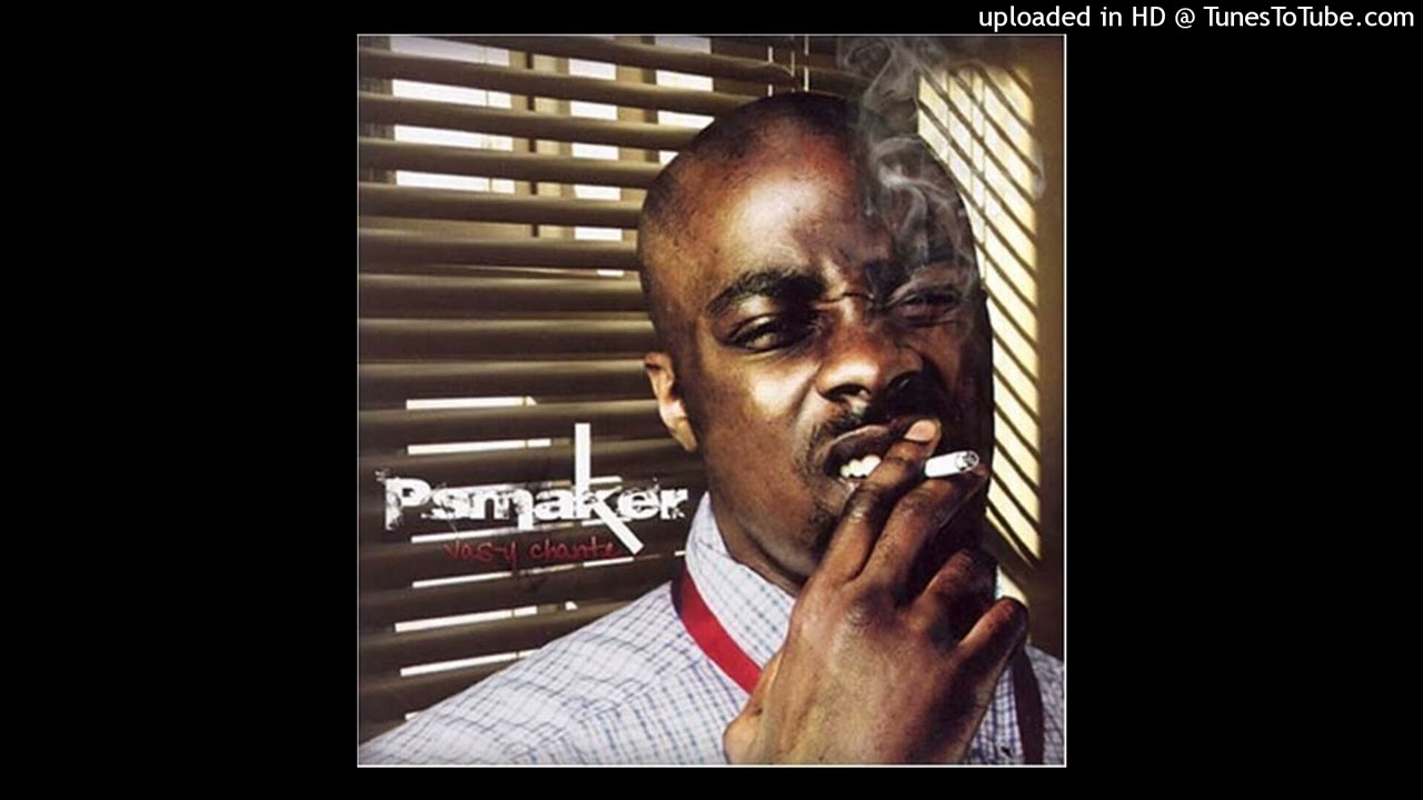 Befoostar, Psmaker & Visky - Ville Tracas