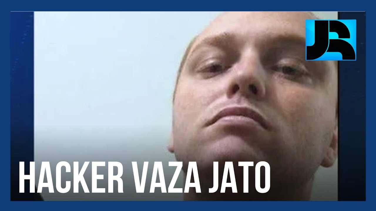 Walter Delgatti Neto, hacker da ‘Vaza Jato’, é preso no interior de SP