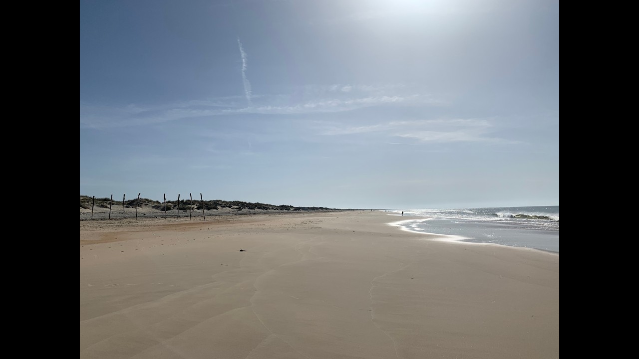 Sol og varme i Sydspanien uge 8 - 2026