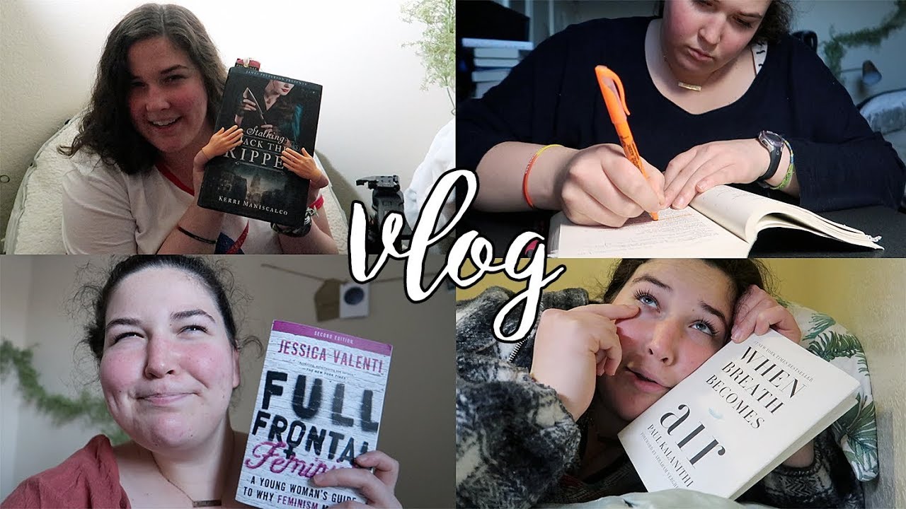 poetry and haunting of hill house and christmas, oh my! (cc)