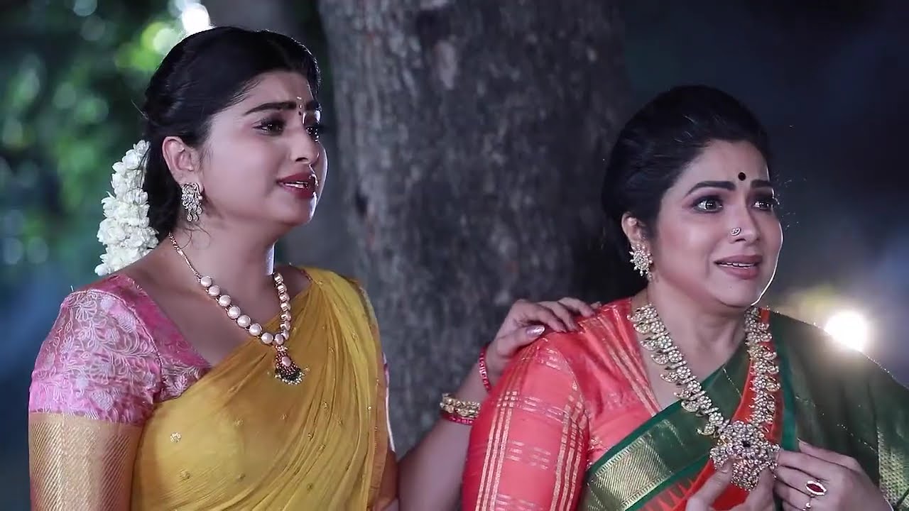 Varisu | Ep - 44 | Webisode | Aug 20 2025 | Zee Tamil