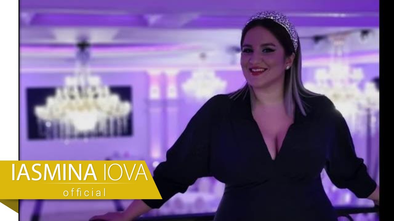 Iasmina Iova & Banat Express - Colaj ardelene LIVE 🔴