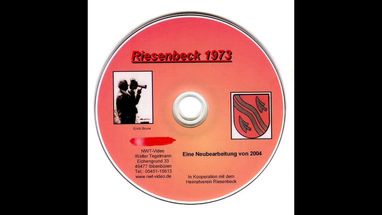 Riesenbeck 1973