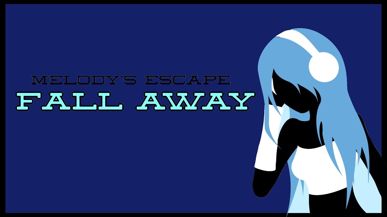 Fall Away | NIGHTCORE