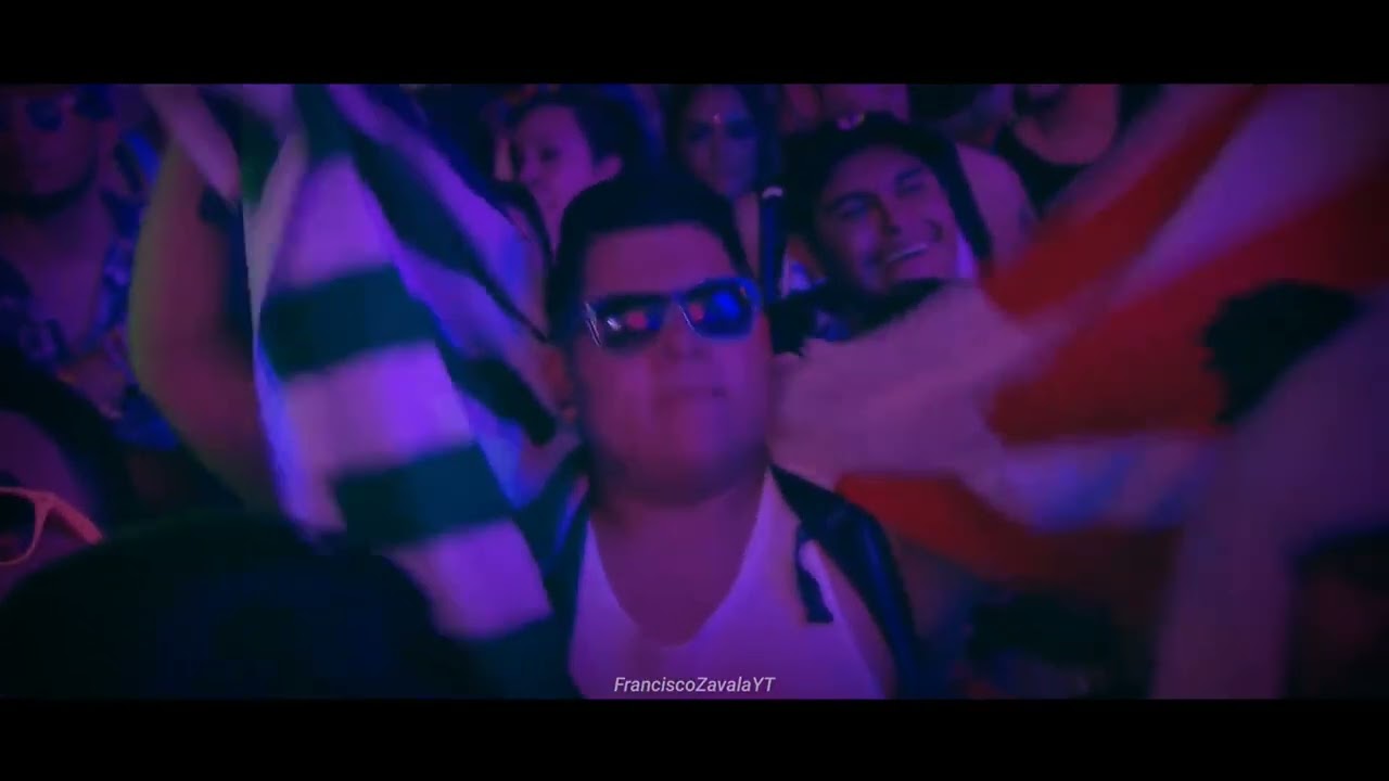 Kozah_Dream State (@San Holo Live EDC 2017)