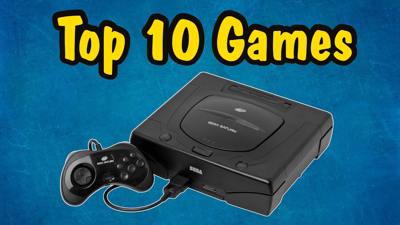 10 величайших игр для Sega Saturn всех времен (по мнению фанатов)