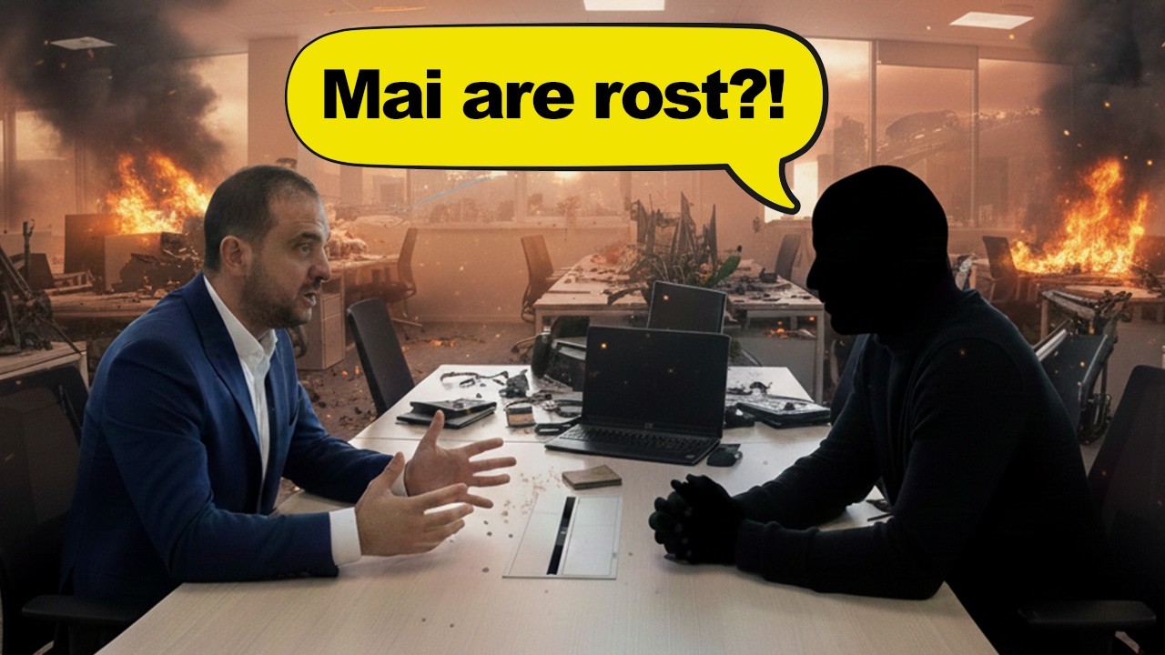 Mai are rost sa caut un job in IT?