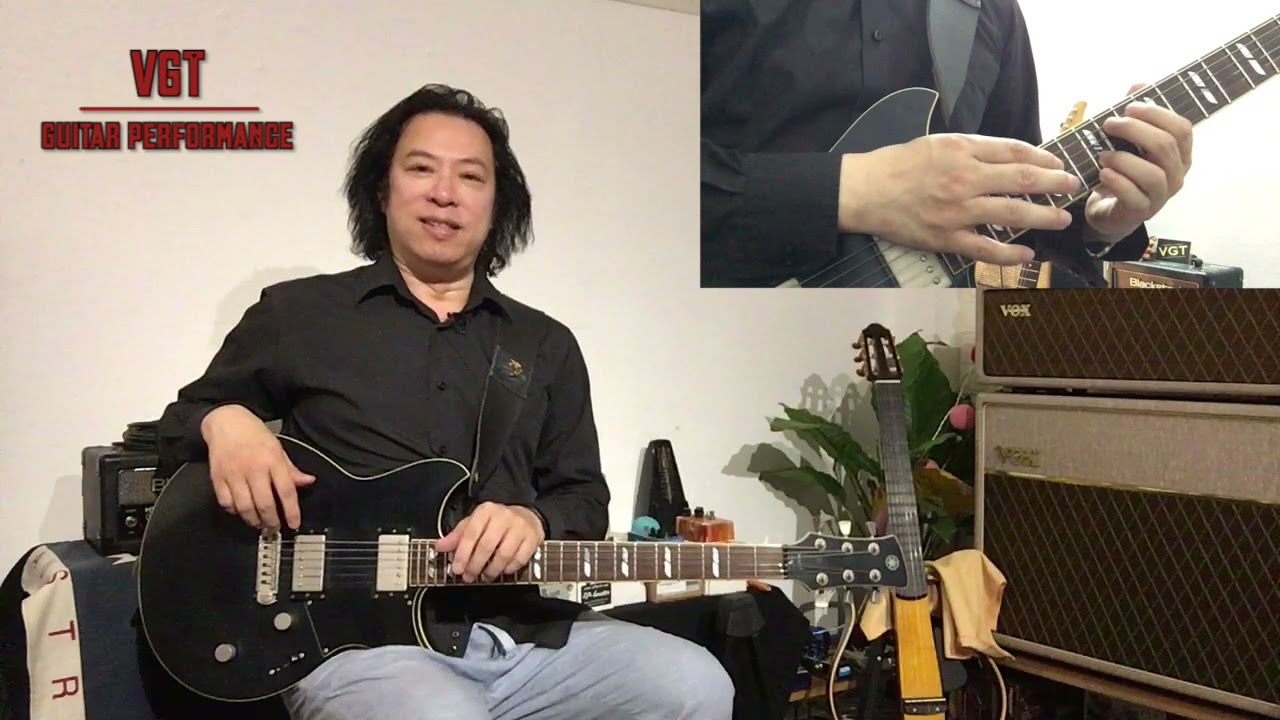 Tapping Song #1